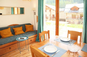 Les Chalets De Bois Mean - Résidence le Bois Méan 2 pièces pour 6 personnes MAE-1064